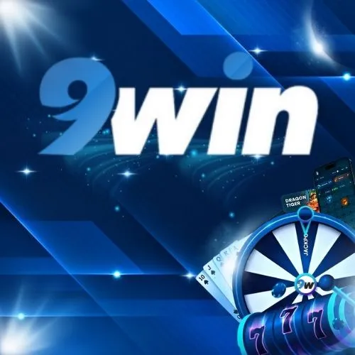9WIN - Pertarungan Epik di Dunia Game Fighting
