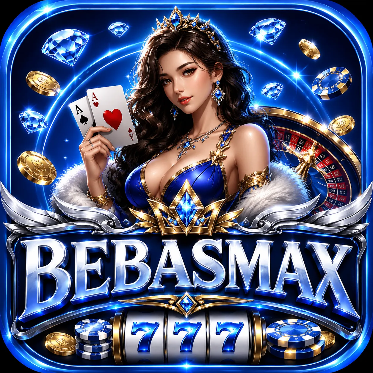BEBASMAX - Game Idle Terbaik untuk Waktu Santai