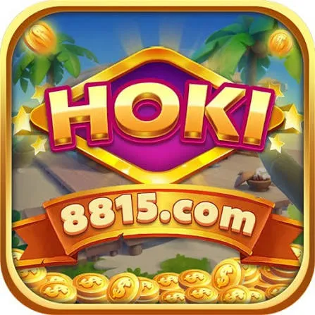 HOKI8815 - Permainan Arcade Seru dan Menantang