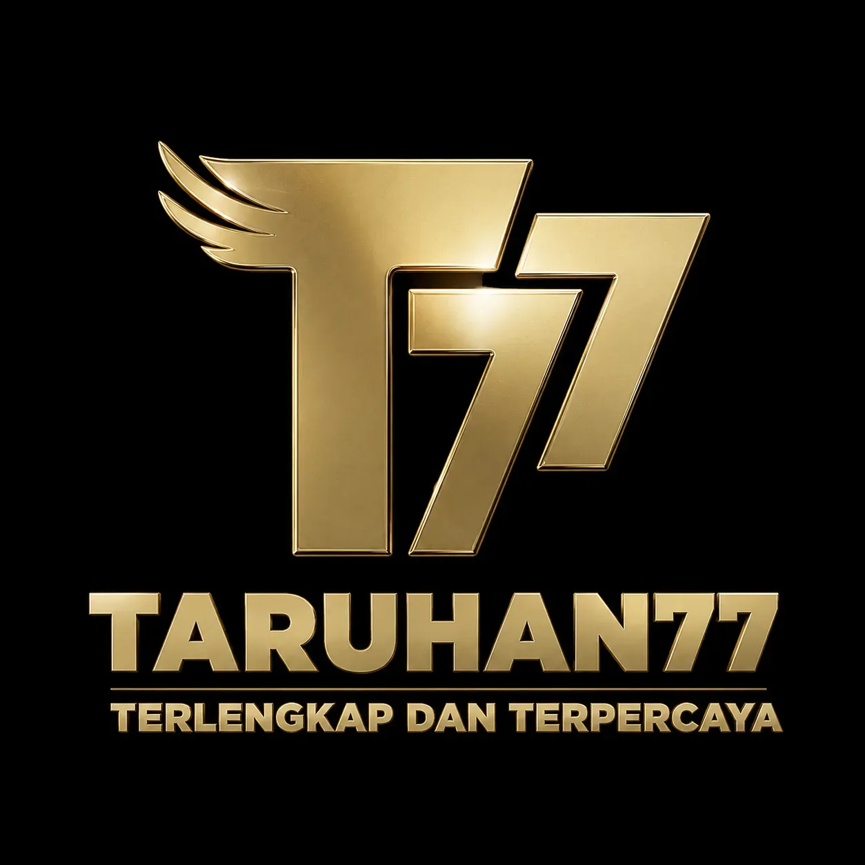 TARUHAN77 - Simulasi Pertaruhan yang Seru dan Menarik